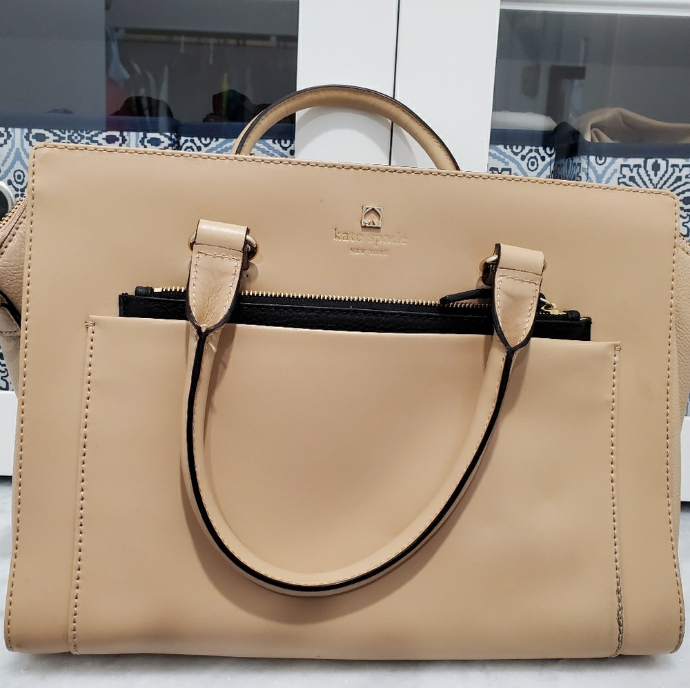 Kate spade purse